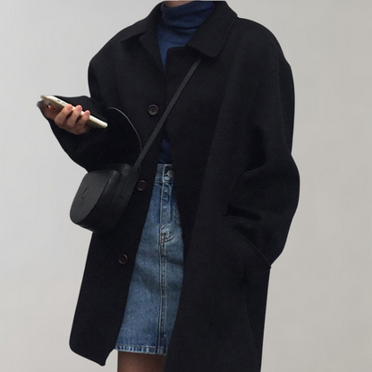 LP | Cappotto generico elegante e versatile