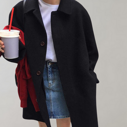 LP | Cappotto generico elegante e versatile