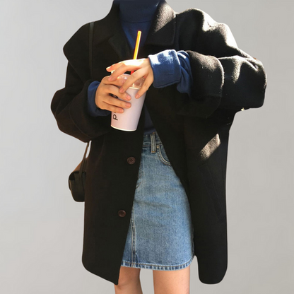 LP | Cappotto generico elegante e versatile