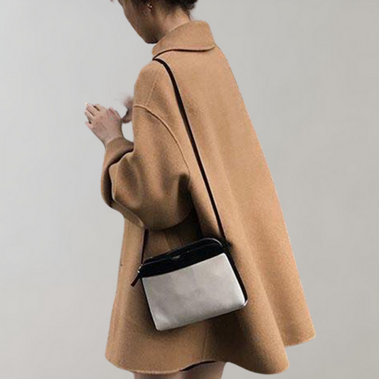 LP | Cappotto generico elegante e versatile