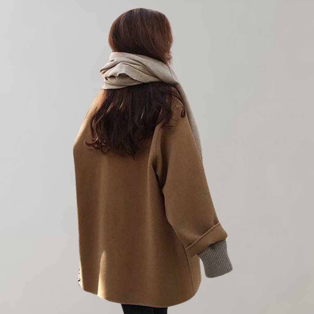 LP | Cappotto generico elegante e versatile