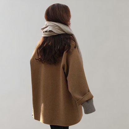 LP | Cappotto generico elegante e versatile
