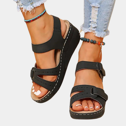 LP | | Eleganti sandali estivi da donna per un comfort e un'eleganza ottimali