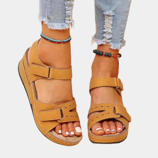 LP | | Eleganti sandali estivi da donna per un comfort e un'eleganza ottimali