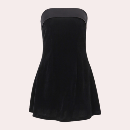 LP | Mini abito estivo elegante per le donne