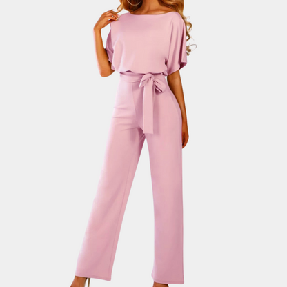 LP | Tuta estiva elegante per donna