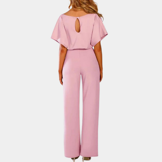 LP | Tuta estiva elegante per donna