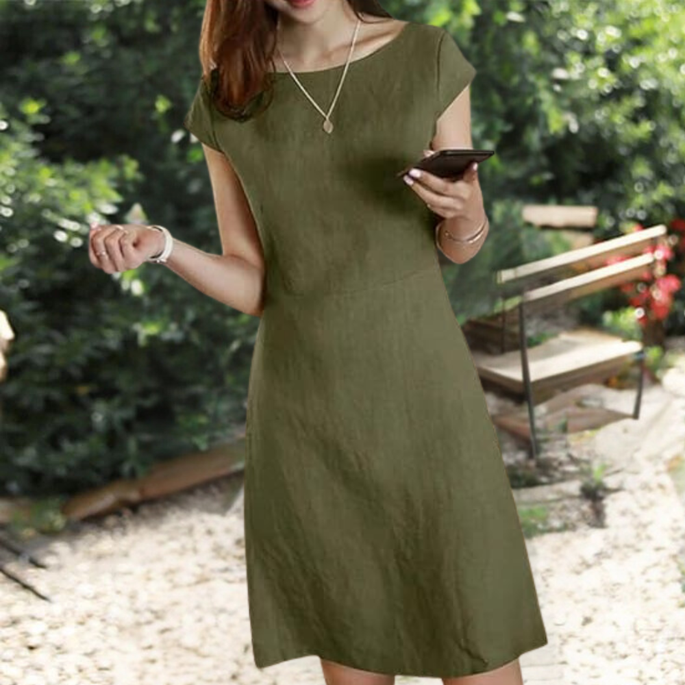 LP | Abito da donna semplice e alla moda