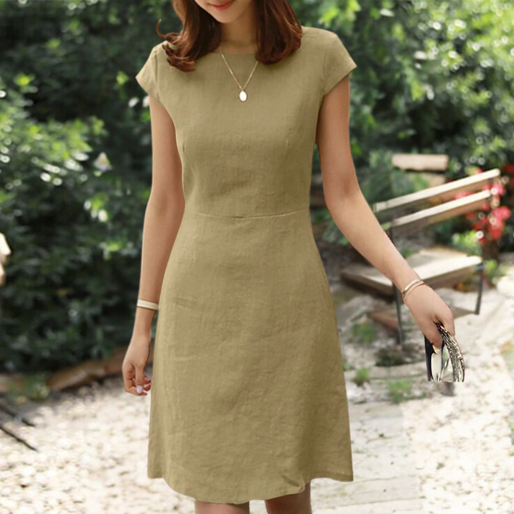 LP | Abito da donna semplice e alla moda