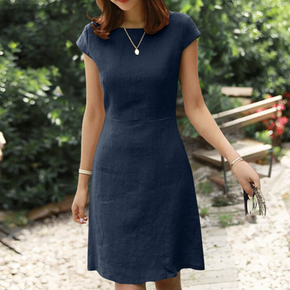 LP | Abito da donna semplice e alla moda