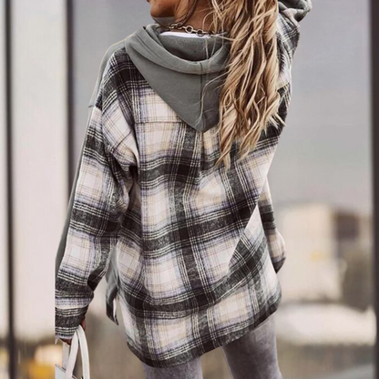 LP | Maglia invernale moderna e confortevole