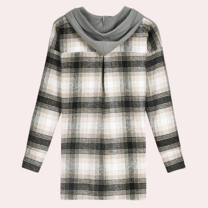 LP | Maglia invernale moderna e confortevole