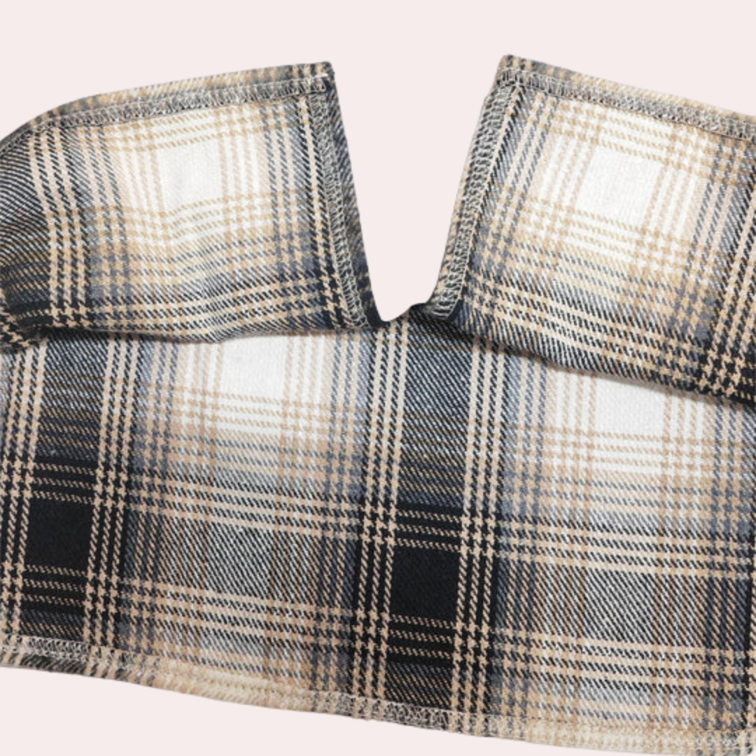 LP | Maglia invernale moderna e confortevole