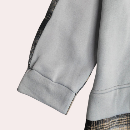 LP | Maglia invernale moderna e confortevole