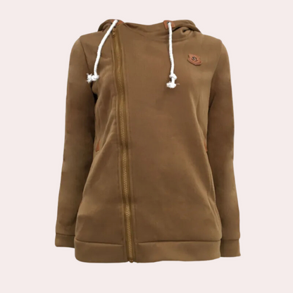 LP | Maglia invernale moderna e versatile