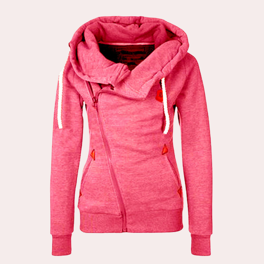LP | Maglia invernale moderna e versatile