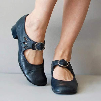 LP | | Sandali eleganti in pelle PY