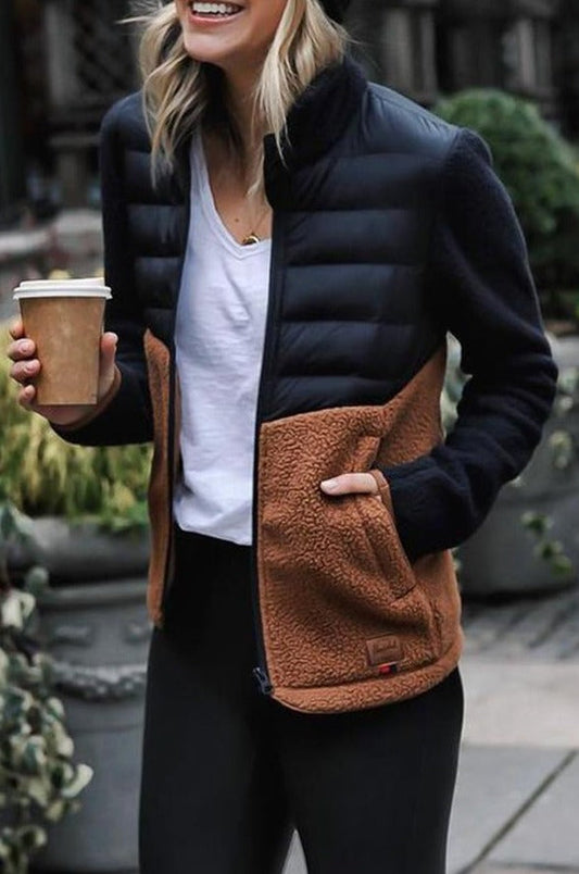 LP | Cappotto generico chic e versatile