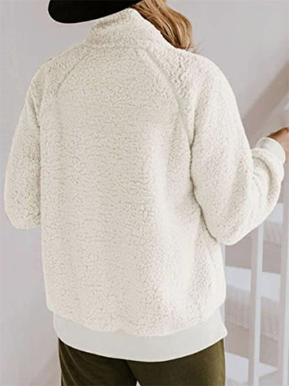 LP | Cappotto invernale casual e rilassato