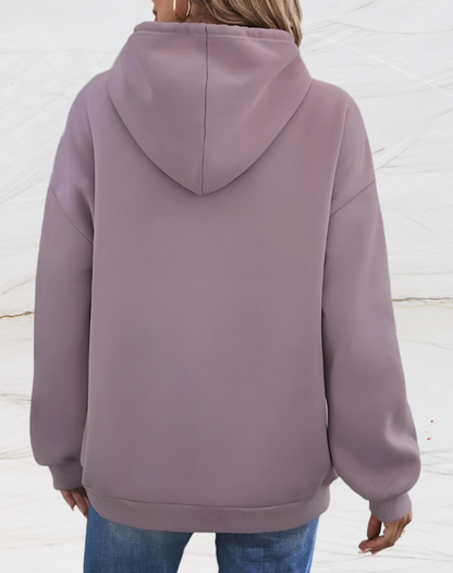 LP | Versatile e confortevole maglione invernale