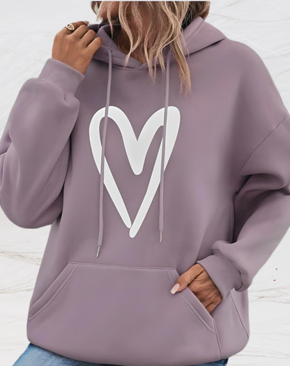 LP | Versatile e confortevole maglione invernale