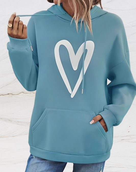 LP | Versatile e confortevole maglione invernale