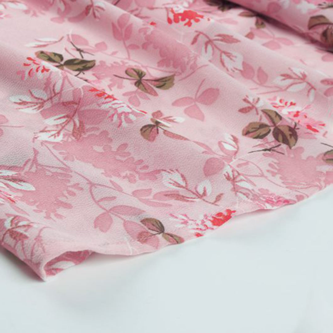LP | Mini abito floreale estivo