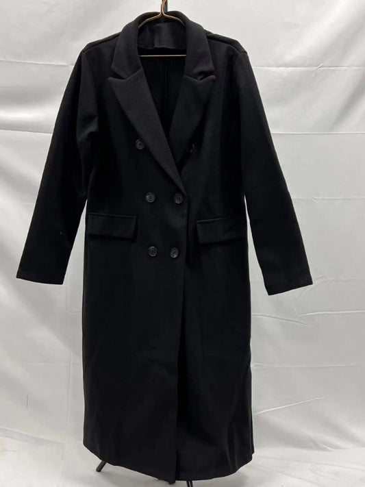 LP | Cappotto comodo e alla moda