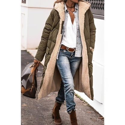 LP | Cappotto generico moderno e versatile