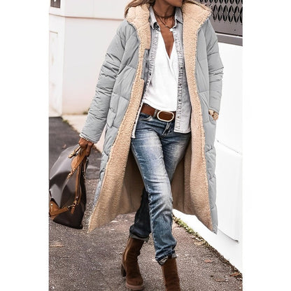 LP | Cappotto generico moderno e versatile
