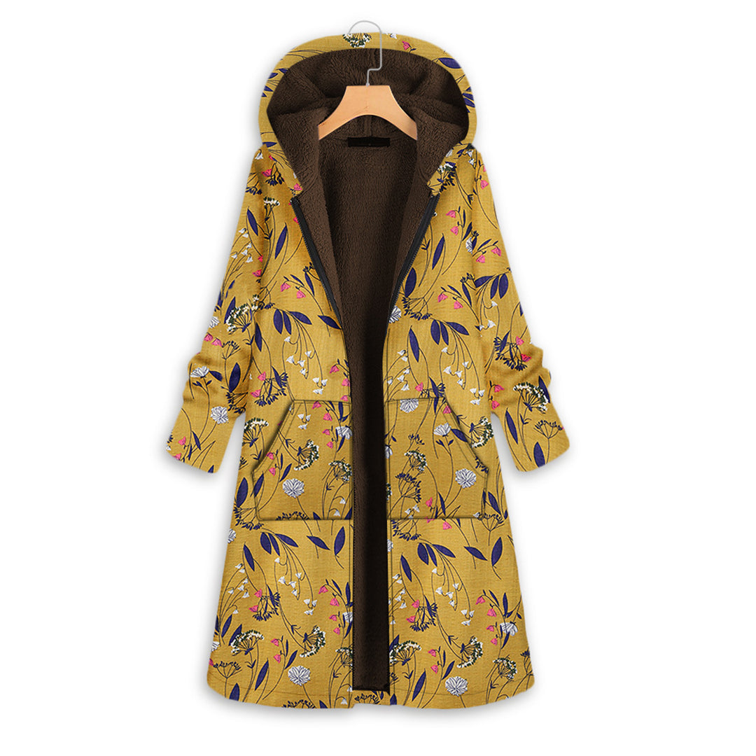 LP | Giacca invernale elegante e di tendenza