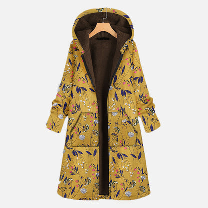 LP | Giacca invernale elegante e di tendenza
