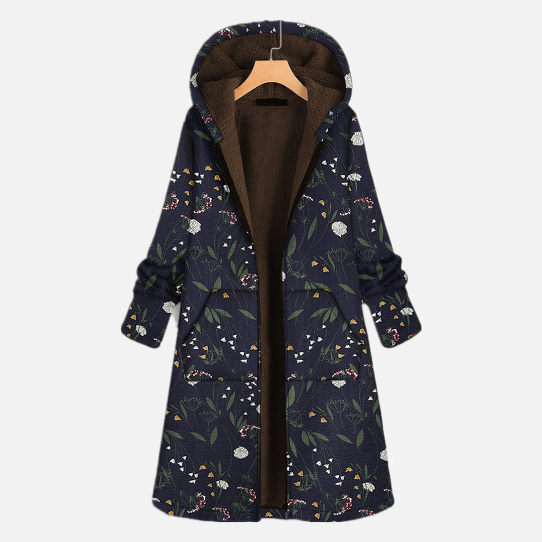 LP | Giacca invernale elegante e di tendenza