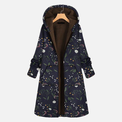 LP | Giacca invernale elegante e di tendenza