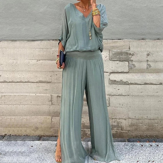LP | Pantaloni eleganti e senza tempo