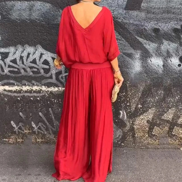 LP | Pantaloni eleganti e senza tempo