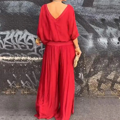 LP | Pantaloni eleganti e senza tempo
