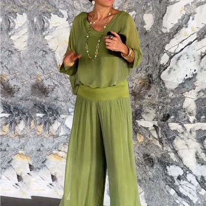 LP | Pantaloni eleganti e senza tempo