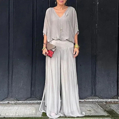 LP | Pantaloni eleganti e senza tempo