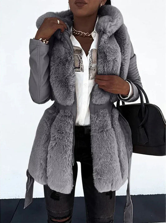 LP | Cappotto generale alla moda e senza sforzo