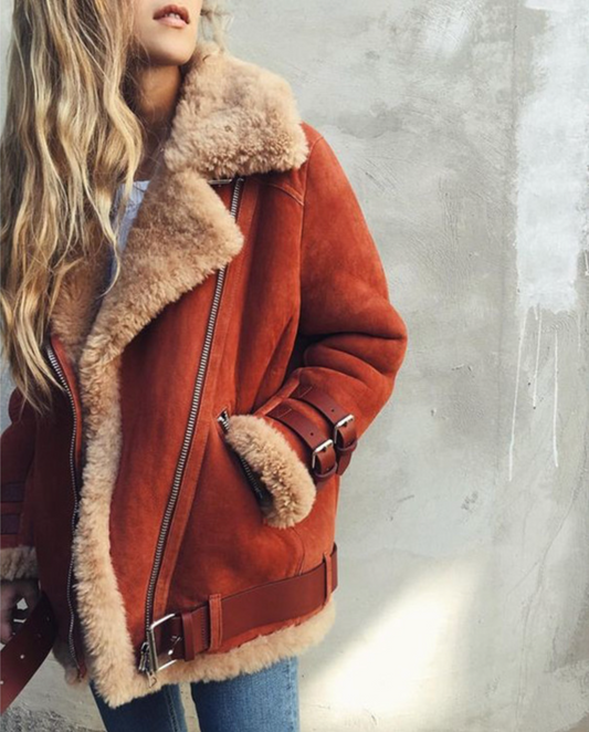 LP | Il cappotto elegante e accogliente