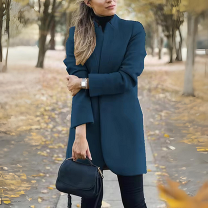 LP | Cappotto generale casual e rilassato