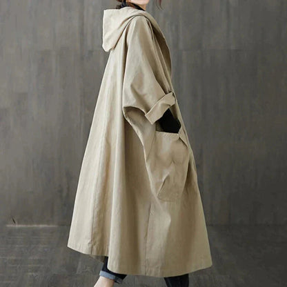 LP | Cappotto moderno e versatile