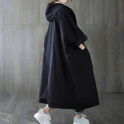 LP | Cappotto moderno e versatile