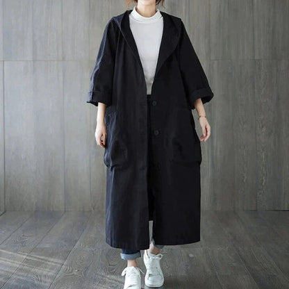 LP | Cappotto moderno e versatile
