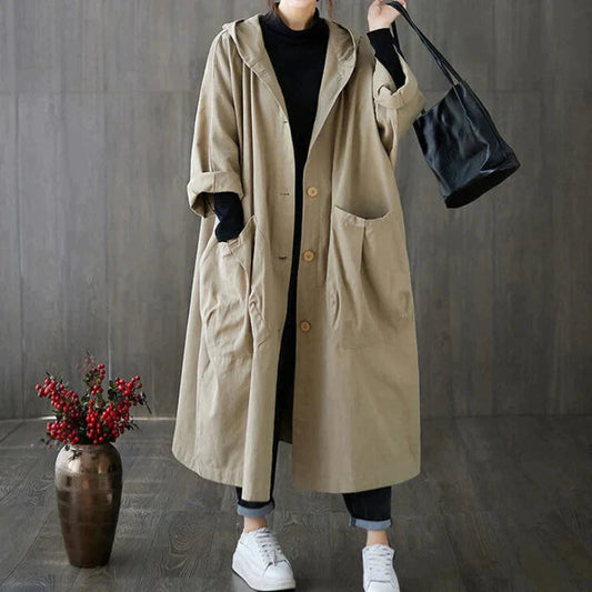 LP | Cappotto moderno e versatile