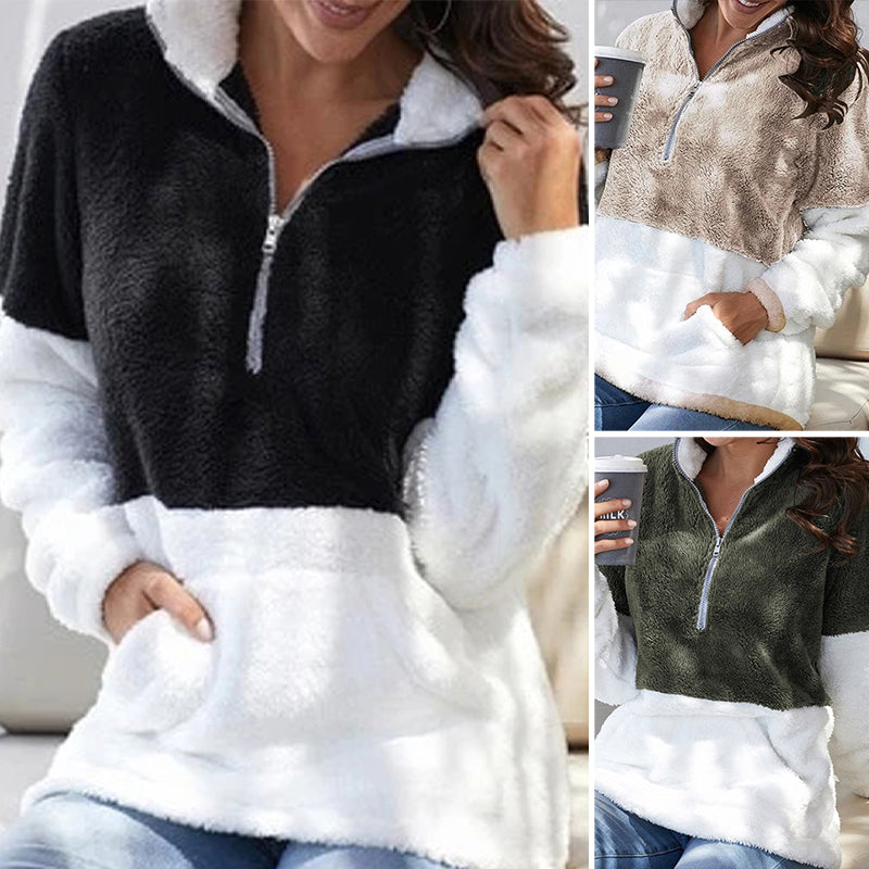 LP | Giacca invernale chic e versatile