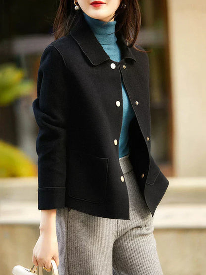 LP | Cappotto elegante e senza tempo