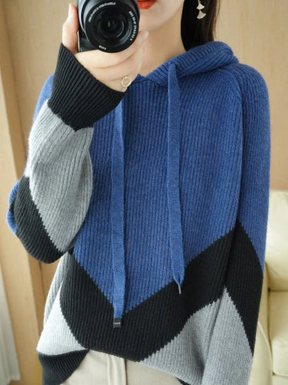LP | Maglia invernale casual e confortevole