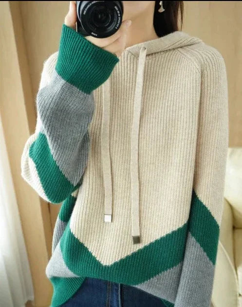 LP | Maglia invernale casual e confortevole
